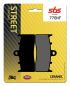 Preview: Bremsbelag SBS 778HF Street Ceramic