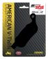 Preview: Bremsbelag SBS 854H.HF Street High Power Ceramic