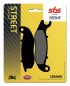 Preview: Bremsbelag SBS 859HF Street Ceramic