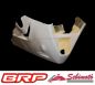 Preview: Honda CBR 1000RR ab 2017 SC77 Sebimoto Unterteil geschlossen für Arrow Auspuffanlage Lower part close