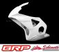 Preview: Honda CBR 900RR 2002-2003 SC50 Sebimoto Rennverkleidung 2 tlg. + Höcker offen für Originalsitz Fairing 2 parts + tailsection closed for original seat