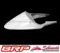 Preview: Honda CBR 900RR 2002-2003 SC50 Sebimoto Rennverkleidung 2 tlg. + Höcker offen für Originalsitz Fairing 2 parts + tailsection closed for original seat