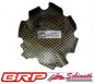Preview: Honda CBR 1000 RR 2006  2007 SC57 Sebimoto Motordeckel links Limadeckel Engine cover left side Alternator cover