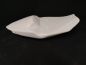 Preview: Honda CBR1000 RR 2020 SC82 Sebimoto Höcker geschlossene Sitzfläche für Moosgummiauflage tailsection closed seatplate for foam rubber