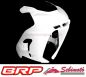 Preview: Kawasaki ZX 9R 2000 - 2003 Sebimoto Oberteil ohne Ausschnitt Upper part