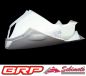 Preview: Kawasaki ZX 10R  2006 - 2007 Sebimoto Rennverkleidung 2 teilig und Höcker geschlossen für Moosgummi - Fairing 2 parts and tailsection close for foam rubber