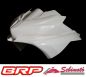 Preview: Kawasaki ZX 400 2018 Sebimoto Rennverkleidung 4 tlg.  Höcker geschlossen für Moosgummi fairing 4 parts  tailsection close for foam rubber