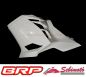 Preview: Kawasaki ZX 400 2018 Sebimoto Rennverkleidung 4 tlg.  Höcker geschlossen für Moosgummi fairing 4 parts  tailsection close for foam rubber