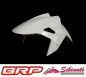 Preview: Kawasaki Ninja ZX 400 ab 2018 Sebimoto Kotflügel vorne Vorderradabddeckung Frontfender