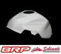 Preview: Kawasaki Ninja ZX 400 ab 2018 Sebimoto Tankabdeckung Tankcover