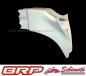 Preview: BMW S 1000RR 2009-2011 Sebimoto Rennverkleidung 2 tlg. Unterteil für Racing Auspuffanlage + Höcker offen Luftrohr Höcker-Vorderteil und Platte