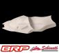 Preview: BMW S 1000RR 2015 bis 2018 Sebimoto Höcker mit geschlossene Sitzfläche