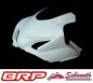 Preview: Suzuki GSXR 1000 2017 Sebimoto Rennverkleidung 4 teilig Höcker mit geschlossener Sitzfläche Racing Fairing 4 parts tailsection clossed