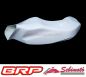 Preview: Suzuki GSXR 1000 2017 Sebimoto Rennverkleidung 4 teilig Höcker mit geschlossener Sitzfläche Racing Fairing 4 parts tailsection clossed