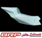 Preview: Suzuki GSXR 1000 2017 Sebimoto Rennverkleidung 4 teilig Höcker mit geschlossener Sitzfläche Racing Fairing 4 parts tailsection clossed