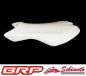Preview: Triumph 675 Daytona ab 2013 Sebimoto Rennverkleidung 2 tlg. Höcker offen Höckervorderteil und Luftrohr Lang