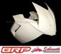 Preview: KTM RC 8R Sebimoto Rennverkleidung 2 teilig Höcker offene Sitzfläche für Sitzplatte SX 002219  Fairing 2 parts tailsection open for seatplate SX 002219