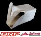 Preview: Yamaha YZF 600 R6 2008-2016 RJ15 RJ21 Sebimoto Rennverkleidung 4 tlg. + Höcker offene Sitzfläche