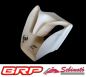 Preview: Yamaha YZF 600 R6 2008-2016 RJ15 RJ21 Sebimoto Rennverkleidung 4 tlg. + Höcker geschlossen Höckerplatte und Adapter racing fairing