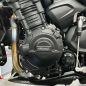 Preview: GB Racing Motor Protektor Set Triumph Speed Triple 1200 RR / RS 2021-