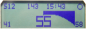 Preview: Starlane GPS Laptimer STEALTH - DATA V4 Lean Angle
