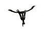 Preview: Suzuki GSX-R 600/ 750 2006 bis 2010 Motoholders Alu Verkleidungshalter Racing für Serieninstrumente fairing holder