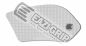 Preview: Suzuki GSX-R 1000 2001 bis 2004 Eazi-Grip Tank Traction Pads EVO