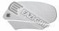 Preview: Suzuki GSX-R 1000 2009 bis 2016 Eazi-Grip Tank Traction Pads PRO