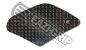 Preview: Suzuki SV 1000 2003 bis 2007 Eazi-Grip Tank Traction Pads EVO