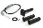 Preview: Active Kurzhubgasgriff Typ 3 für Suzuki GSXR 600 06-10 und GSXR750 06-10 schwarz mit 42 mm Hubscheibe