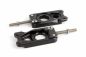 Preview: Gilles TCA Kettenspanner schwarz für BMW S 1000 RR / HP4 / XR 2015-2023 / S 1000 R 2013-2023/M 1000R ab 2022 (TCA-K46.B)