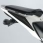 Preview: R&G Honda CBR 1000 RR CBR1000 CBR1000RR 2012 bis 2016 2013 2014 2015 Carbon Heckprotektor Heckprotektoren Heck Protektoren Protektor