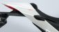 Preview: R&G Aprilia RSV 4 2009 bis 2014 2010 2011 2012 2013 Factory APRC ABS 2011-2012 2013-2014 2010-2012 2013-2014 Carbon Heckprotektoren Heck Protektor Protektoren Heckprotektor