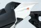 Preview: R&G Aprilia RSV 4 2009 bis 2014 2010 2011 2012 2013 Factory APRC ABS 2011-2012 2013-2014 2010-2012 2013-2014 Carbon Heckprotektoren Heck Protektor Protektoren Heckprotektor