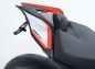 Preview: R&G Aprilia RSV 4 RR und RF und Tuono V4 1100 Factory Carbon Heckprotektor Heckprotektoren Heck Protektor Protektoren