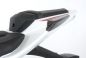 Preview: R&G Genata XRZ 125 ab 2013 2014 2015 2016 2017 2018 2019 2020 Carbon Heckprotektor Heckprotektoren Heck Protektoren Protektor