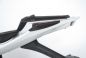 Preview: R&G Genata XRZ 125 ab 2013 2014 2015 2016 2017 2018 2019 2020 Carbon Heckprotektor Heckprotektoren Heck Protektoren Protektor