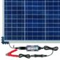 Preview: Batterieladegerät Optimate Solar Duo + 40W Solar P