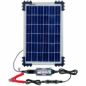 Preview: Batterieladegerät Optimate Solar Duo + 10W Solar P