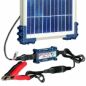 Preview: Batterieladegerät Optimate Solar Duo + 10W Solar P
