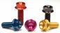 Preview: TSS Aluminium Schrauben bolts