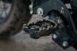 Preview: Gilles TECH-X Enduro Fußrasten schwarz für BMW F850GS/R1200GS (Adv.)/R1250GS (Adv.)/R1300GS 2014-