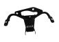 Preview: Triumph 675 R Daytona ab 2013 Motoholders Alu Verkleidungshalter Racing für Serieninstrumente fairing holder