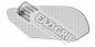 Preview: Triumph Street Triple 2006 bis 2012 Eazi-Grip Tank Traction Pads EVO