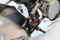 Preview: Gilles Tooling Fußrastenanlage Ducati 959 Panigale 2016 bis 2020