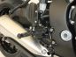 Preview: Gilles Tooling Fußrastenanlage VCR38GT Honda CBR 1000 RR SC59 2012 bis 2016