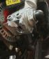 Preview: RMP VorderradFix – Radsupport für Yamaha R1 RN32 RN49 RN65