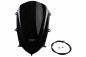 Preview: MRA Verkleidungsscheibe Racing windshield für Yamaha YZF 600 R6 2017-     mit ABE