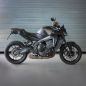 Preview: MG Biketec Kurzer Kennzeichenhalter Yamaha MT-09 | SP 2024-