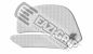 Preview: Yamaha FZ1 Fazer ab 2006 Eazi-Grip Tank Traction Pads EVO